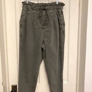Free People Margate Trouser